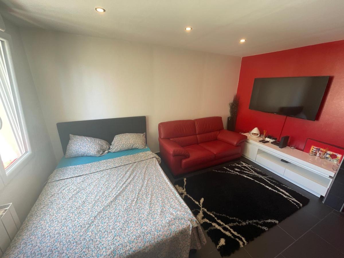 Zekri Appartement Livry-Gargan Buitenkant foto
