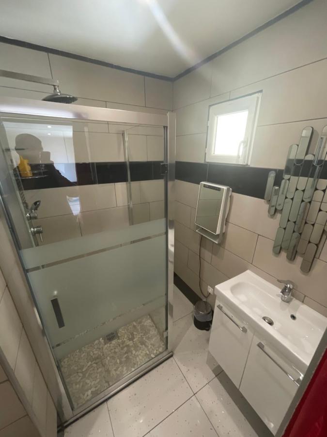 Zekri Appartement Livry-Gargan Buitenkant foto